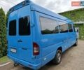 Мерседес Sprinter, объемом двигателя 0 л и пробегом 434 тыс. км за 9999 $, фото 1 на Automoto.ua