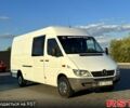 Мерседес Sprinter, об'ємом двигуна 2.7 л та пробігом 300 тис. км за 8000 $, фото 1 на Automoto.ua