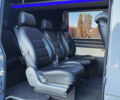 Мерседес Sprinter, объемом двигателя 2.69 л и пробегом 352 тыс. км за 12999 $, фото 7 на Automoto.ua