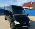 Мерседес Sprinter, объемом двигателя 2.7 л и пробегом 600 тыс. км за 11500 $, фото 1 на Automoto.ua
