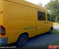 Мерседес Sprinter, об'ємом двигуна 2.2 л та пробігом 130 тис. км за 7200 $, фото 6 на Automoto.ua