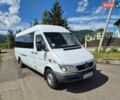 Мерседес Sprinter, об'ємом двигуна 2.15 л та пробігом 459 тис. км за 11500 $, фото 1 на Automoto.ua