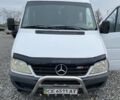 Мерседес Sprinter, объемом двигателя 2.1 л и пробегом 360 тыс. км за 9200 $, фото 1 на Automoto.ua