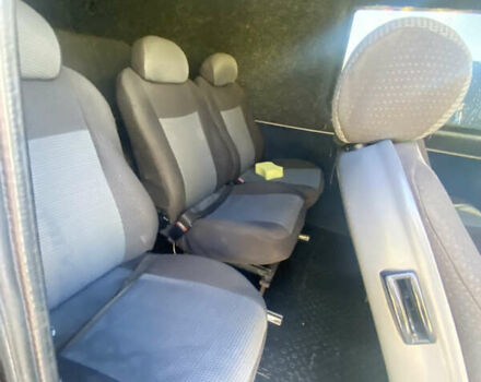 Мерседес Sprinter, объемом двигателя 0 л и пробегом 240 тыс. км за 8900 $, фото 19 на Automoto.ua