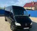 Мерседес Sprinter, объемом двигателя 2.7 л и пробегом 600 тыс. км за 11500 $, фото 1 на Automoto.ua