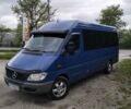 Мерседес Sprinter, объемом двигателя 0 л и пробегом 360 тыс. км за 11000 $, фото 2 на Automoto.ua