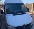 Мерседес Sprinter, объемом двигателя 2.2 л и пробегом 8 тыс. км за 11000 $, фото 5 на Automoto.ua