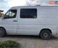 Мерседес Sprinter, объемом двигателя 2.5 л и пробегом 300 тыс. км за 7000 $, фото 1 на Automoto.ua