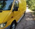 Мерседес Sprinter, объемом двигателя 0 л и пробегом 439 тыс. км за 15000 $, фото 2 на Automoto.ua