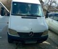 Мерседес Sprinter, об'ємом двигуна 22 л та пробігом 500 тис. км за 7500 $, фото 1 на Automoto.ua