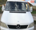 Мерседес Sprinter, объемом двигателя 2.5 л и пробегом 300 тыс. км за 7000 $, фото 1 на Automoto.ua