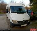Мерседес Sprinter, об'ємом двигуна 22 л та пробігом 500 тис. км за 7500 $, фото 11 на Automoto.ua