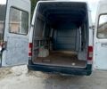 Мерседес Sprinter, об'ємом двигуна 22 л та пробігом 500 тис. км за 7500 $, фото 4 на Automoto.ua