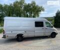 Мерседес Sprinter, объемом двигателя 2.2 л и пробегом 430 тыс. км за 8200 $, фото 3 на Automoto.ua