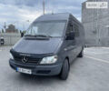 Мерседес Sprinter, объемом двигателя 2.69 л и пробегом 352 тыс. км за 12999 $, фото 1 на Automoto.ua