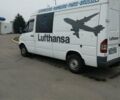 Мерседес Sprinter, об'ємом двигуна 0 л та пробігом 315 тис. км за 8800 $, фото 2 на Automoto.ua
