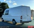 Мерседес Sprinter, об'ємом двигуна 2.7 л та пробігом 300 тис. км за 8000 $, фото 5 на Automoto.ua