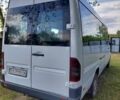 Мерседес Sprinter, объемом двигателя 2.2 л и пробегом 370 тыс. км за 12300 $, фото 4 на Automoto.ua