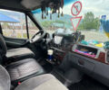 Мерседес Sprinter, объемом двигателя 0 л и пробегом 200 тыс. км за 8000 $, фото 7 на Automoto.ua