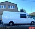 Мерседес Sprinter, об'ємом двигуна 2.7 л та пробігом 300 тис. км за 8000 $, фото 4 на Automoto.ua