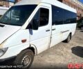 Мерседес Sprinter, объемом двигателя 2.2 л и пробегом 0 тыс. км за 2250 $, фото 1 на Automoto.ua