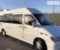 Мерседес Sprinter, объемом двигателя 2.7 л и пробегом 195 тыс. км за 11499 $, фото 1 на Automoto.ua