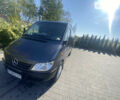 Мерседес Sprinter 2004 в Надворной на Automoto.ua Мерседес Sprinter, объемом двигателя 0 л и пробегом 240 тыс. км за 8900 $, фото 1 на Automoto.ua