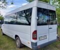 Мерседес Sprinter, об'ємом двигуна 2.2 л та пробігом 370 тис. км за 12300 $, фото 5 на Automoto.ua