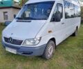 Мерседес Sprinter, объемом двигателя 2.2 л и пробегом 370 тыс. км за 12300 $, фото 1 на Automoto.ua