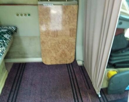 Мерседес Sprinter, объемом двигателя 0 л и пробегом 439 тыс. км за 15000 $, фото 11 на Automoto.ua
