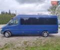 Мерседес Sprinter, объемом двигателя 0 л и пробегом 360 тыс. км за 11000 $, фото 3 на Automoto.ua