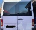 Мерседес Sprinter, объемом двигателя 2.2 л и пробегом 8 тыс. км за 11000 $, фото 4 на Automoto.ua