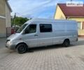 Мерседес Sprinter, объемом двигателя 2.2 л и пробегом 430 тыс. км за 8200 $, фото 2 на Automoto.ua