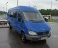 Мерседес Sprinter, об'ємом двигуна 2.69 л та пробігом 320 тис. км за 8900 $, фото 5 на Automoto.ua