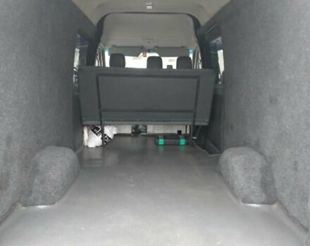 Мерседес Sprinter, об'ємом двигуна 0 л та пробігом 315 тис. км за 8800 $, фото 3 на Automoto.ua