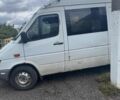 Мерседес Sprinter, объемом двигателя 0 л и пробегом 200 тыс. км за 6000 $, фото 4 на Automoto.ua