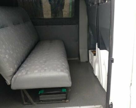 Мерседес Sprinter, об'ємом двигуна 0 л та пробігом 315 тис. км за 8800 $, фото 4 на Automoto.ua
