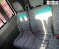 Мерседес Sprinter, объемом двигателя 2.2 л и пробегом 430 тыс. км за 8200 $, фото 9 на Automoto.ua