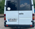 Мерседес Sprinter, об'ємом двигуна 2.7 л та пробігом 600 тис. км за 10500 $, фото 1 на Automoto.ua