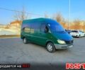 Мерседес Sprinter, об'ємом двигуна 2.2 л та пробігом 460 тис. км за 8000 $, фото 1 на Automoto.ua