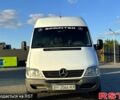 Мерседес Sprinter, об'ємом двигуна 2.7 л та пробігом 300 тис. км за 8000 $, фото 8 на Automoto.ua