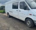 Мерседес Sprinter, объемом двигателя 0 л и пробегом 200 тыс. км за 6000 $, фото 1 на Automoto.ua