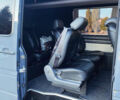 Мерседес Sprinter, объемом двигателя 2.69 л и пробегом 352 тыс. км за 12999 $, фото 8 на Automoto.ua