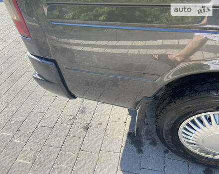 Мерседес Sprinter 2004 в Надворной на Automoto.ua Мерседес Sprinter, объемом двигателя 0 л и пробегом 240 тыс. км за 8900 $, фото 3 на Automoto.ua