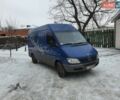 Мерседес Sprinter, об'ємом двигуна 0 л та пробігом 472 тис. км за 8000 $, фото 1 на Automoto.ua