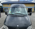 Мерседес Sprinter, объемом двигателя 0 л и пробегом 200 тыс. км за 8000 $, фото 1 на Automoto.ua