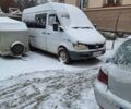 Мерседес Sprinter, объемом двигателя 0 л и пробегом 430 тыс. км за 7480 $, фото 1 на Automoto.ua