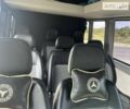 Мерседес Sprinter, объемом двигателя 0 л и пробегом 485 тыс. км за 9900 $, фото 19 на Automoto.ua