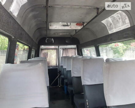 Мерседес Sprinter, объемом двигателя 0 л и пробегом 700 тыс. км за 9000 $, фото 4 на Automoto.ua