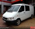 Мерседес Sprinter, об'ємом двигуна 2.2 л та пробігом 370 тис. км за 10900 $, фото 1 на Automoto.ua